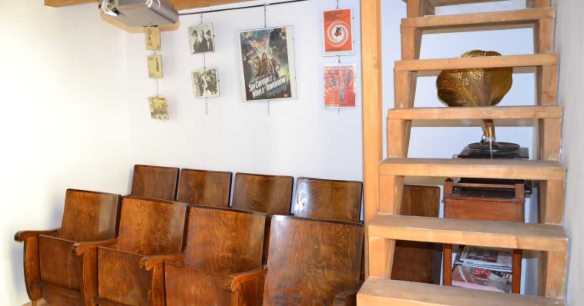 Video e pellicole: nell'archivio Eido Lab la Bari del ''come eravamo''